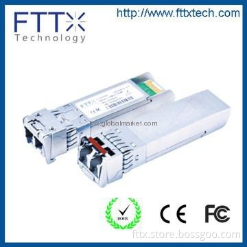 8G FC CWDM SFP+ 40km 1470~1610nm